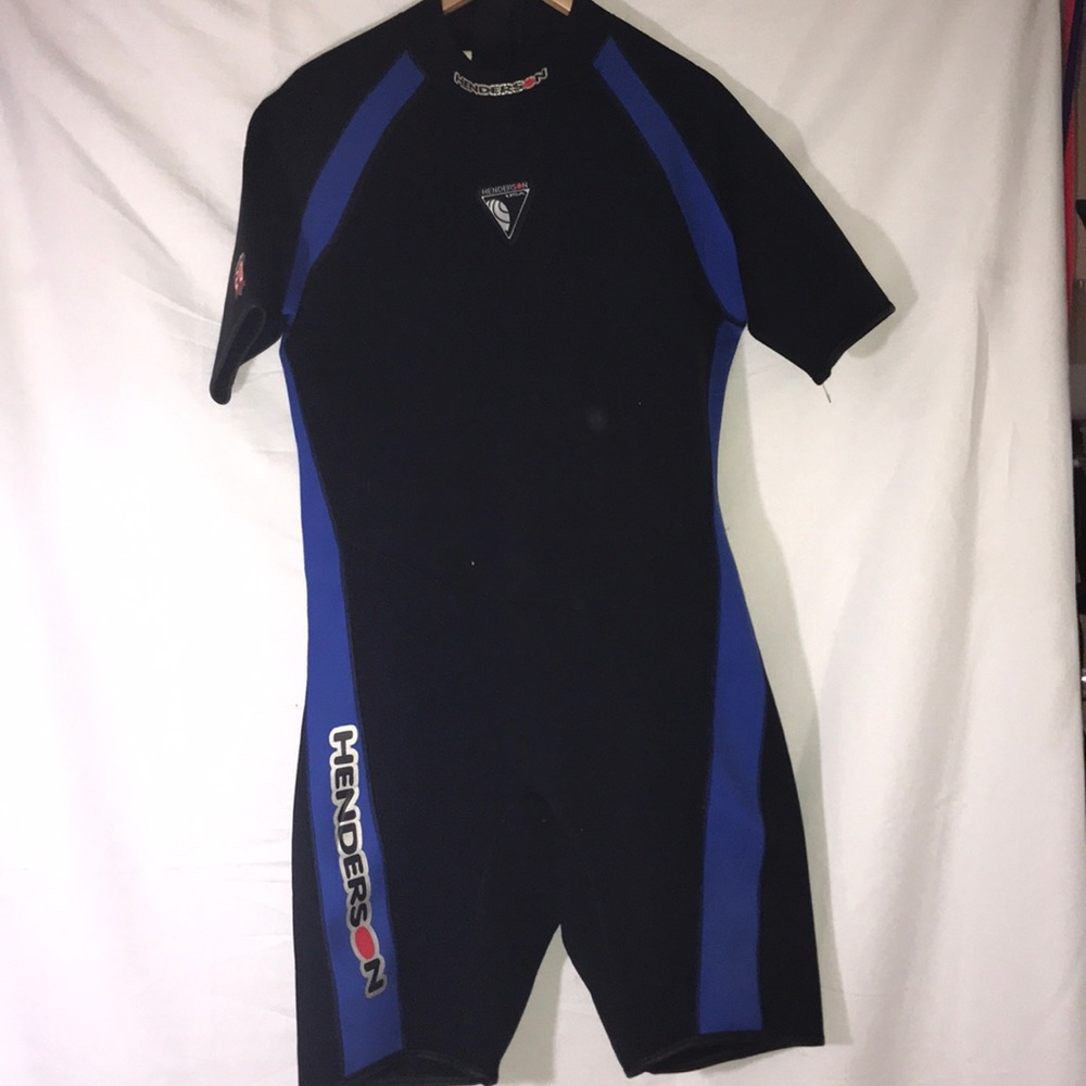 Diving Wet suit